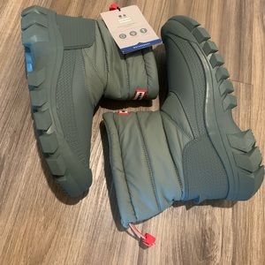 Hunter Snow Boot